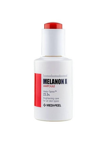 [MEDIPEEL] Melanon X Ampoule 50ml - MEDIPEEL - BALAAN 1