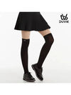 logo point fake stockings DE1WAO815BK - DUVIK - BALAAN 5