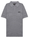 Essential Polo Shirt Classic Grey - BARBOUR - BALAAN 10