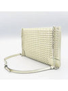 LOUBIPOSH Crossbody Bag - CHRISTIAN LOUBOUTIN - BALAAN 3