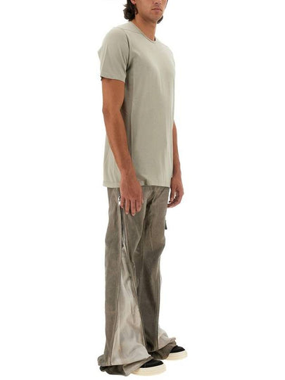 Rick Owens Drkshdw Level T-Shirt - RICK OWENS - BALAAN 2