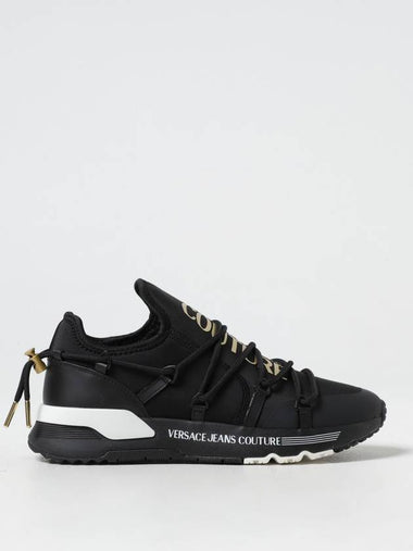 Sneakers men Versace Jeans Couture - VERSACE - BALAAN 1