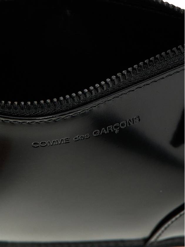 Comme Des Garçons Zipper Wallet Medley Series Unisex - COMME DES GARCONS - BALAAN 3