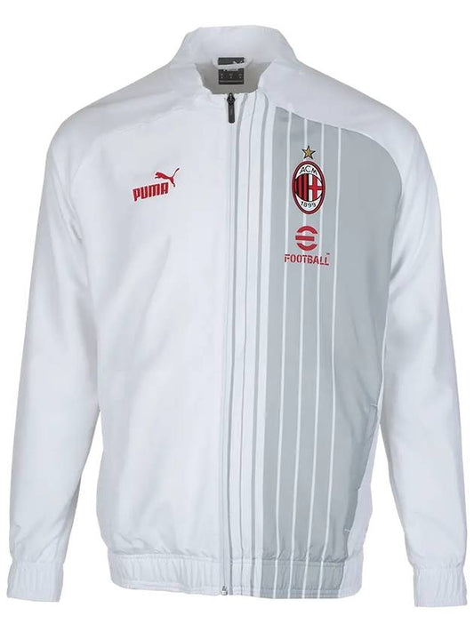 AC Milan prematch jacket - PUMA - BALAAN 2