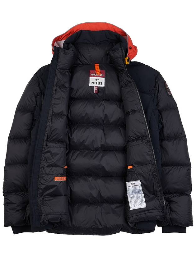 Gober down jacket PM PUE O01 0541 - PARAJUMPERS - BALAAN 9