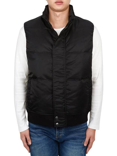 Darren Men s Padded Vest N0877407 001 - THEORY - BALAAN 2