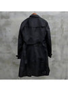 Smith Market used luxury goods black coat women s clothing - VALENTINO - BALAAN 2