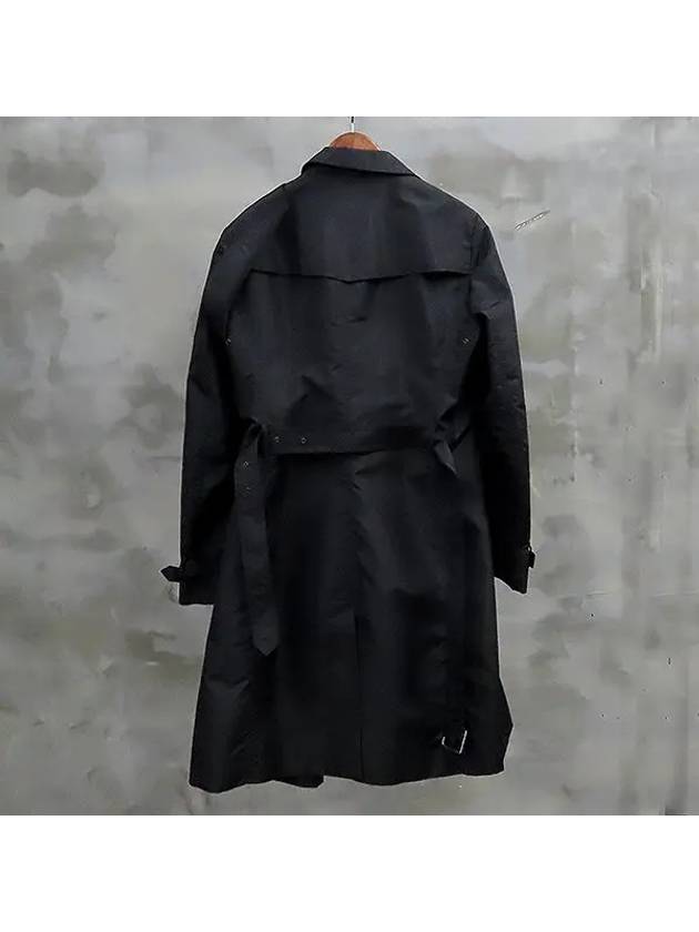 Smith Market used luxury goods black coat women s clothing - VALENTINO - BALAAN 2