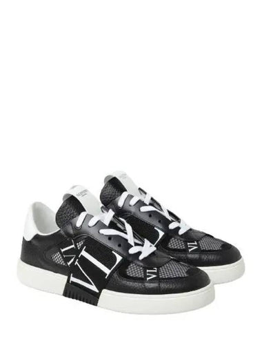 IDomestic shippingI 24 4Y0S0C58 SWF 0NI 4Y2S0C58 VL7N low top sneakers kr 202280 - VALENTINO - BALAAN 1