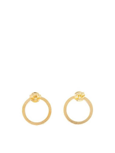 Maison Margiela Earrings - MAISON MARGIELA - BALAAN 1