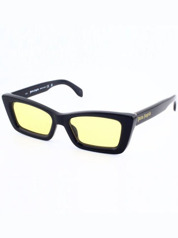 Palm Angels Sunglasses - PALM ANGELS - BALAAN 1