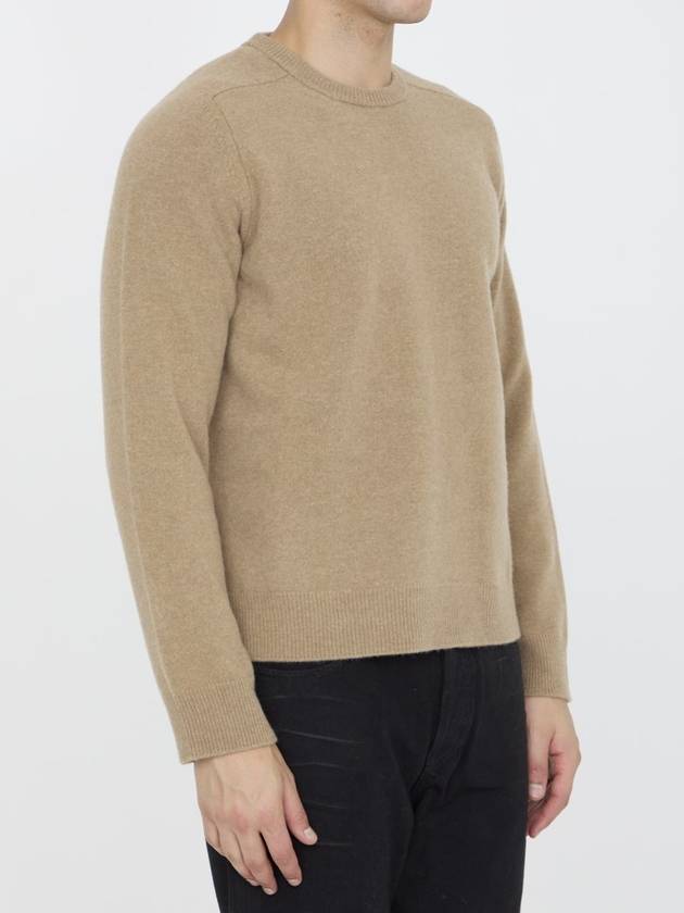 Wool Jumper - MAISON MARGIELA - BALAAN 2