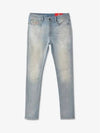 1983 D-Amny Skinny Jeans Blue - DIESEL - BALAAN 2