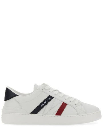 Moncler Sneaker Monaco M - MONCLER - BALAAN 1