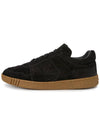 Wiki low-top sneakers black - BALLY - BALAAN 5