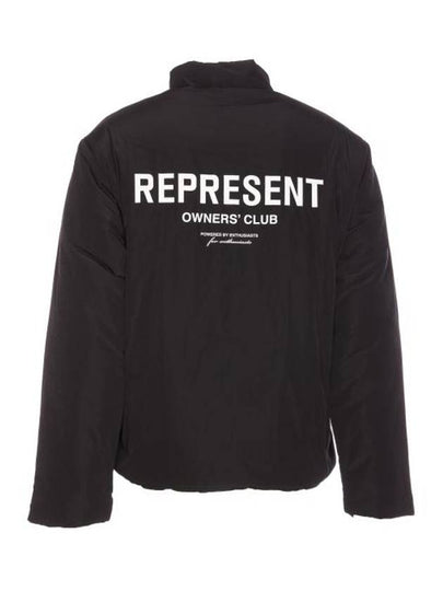 Representant Jacket MP1006 01 Free - REPRESENT - BALAAN 2