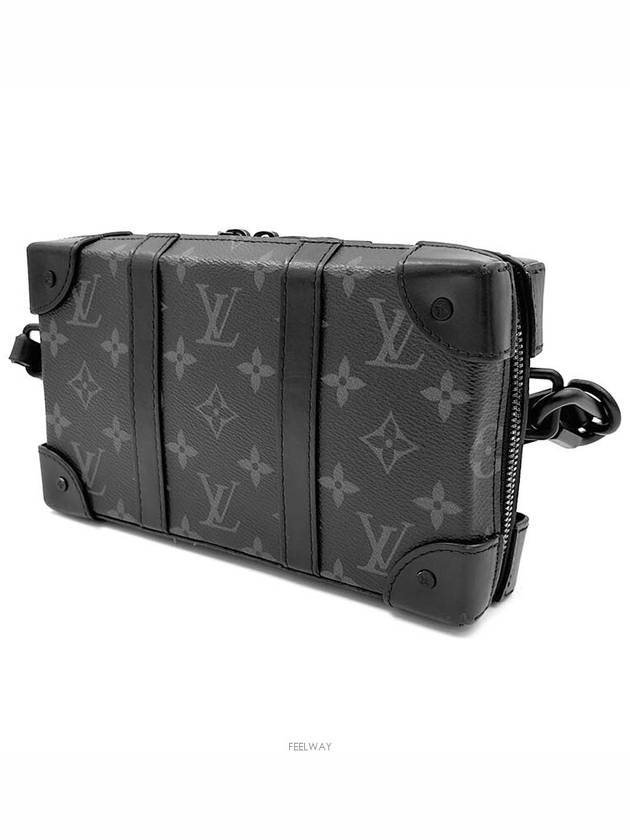 men cross bag - LOUIS VUITTON - BALAAN 2