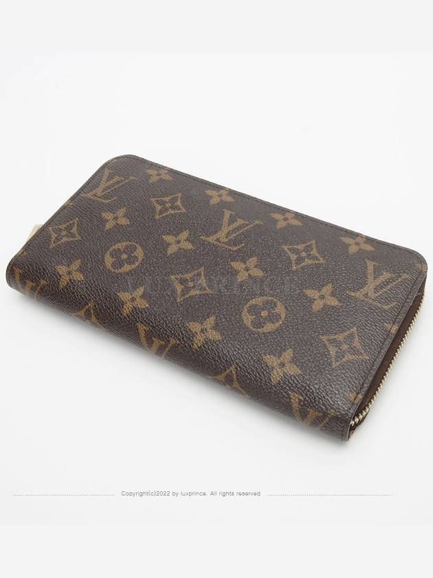 Mono GP Wallet M60017 1205rv - LOUIS VUITTON - BALAAN 6