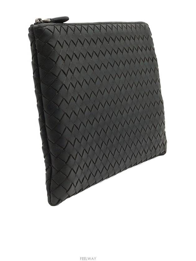 men clutch bag - BOTTEGA VENETA - BALAAN 3