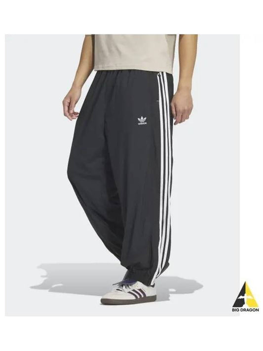 adidas x YESEYESEE Track Pants Black JN5818 - ADIDAS - BALAAN 1