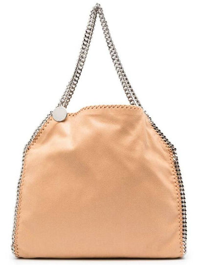 Falabella large tote bag 261063WP0086 - STELLA MCCARTNEY - BALAAN 2