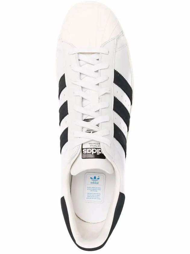 Superstar Recon Low Top Sneakers White - ADIDAS - BALAAN 5