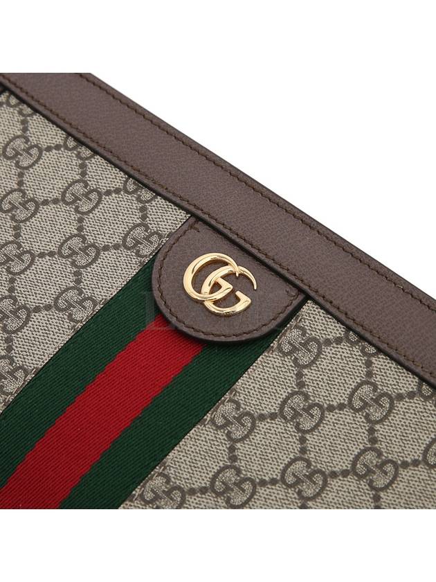 women cross bag - GUCCI - BALAAN 9