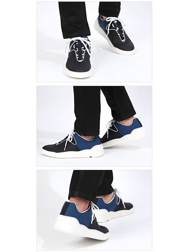 DP Sale Men s Sneakers 3SN146 XMX 569 - DIOR - BALAAN 4