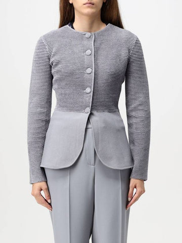 Blazer woman Emporio Armani - EMPORIO ARMANI - BALAAN 1