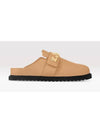 1ADADB LV Cozy Flat Comfort Clog - LOUIS VUITTON - BALAAN 2