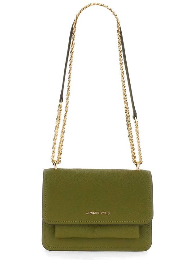 Michael Kors Shoulder Bag - MICHAEL KORS - BALAAN 3