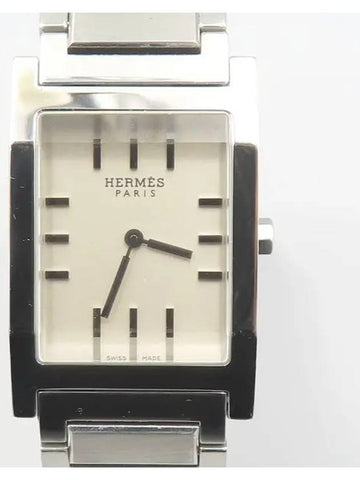 TA1 710 Men s Watch - HERMES - BALAAN 1