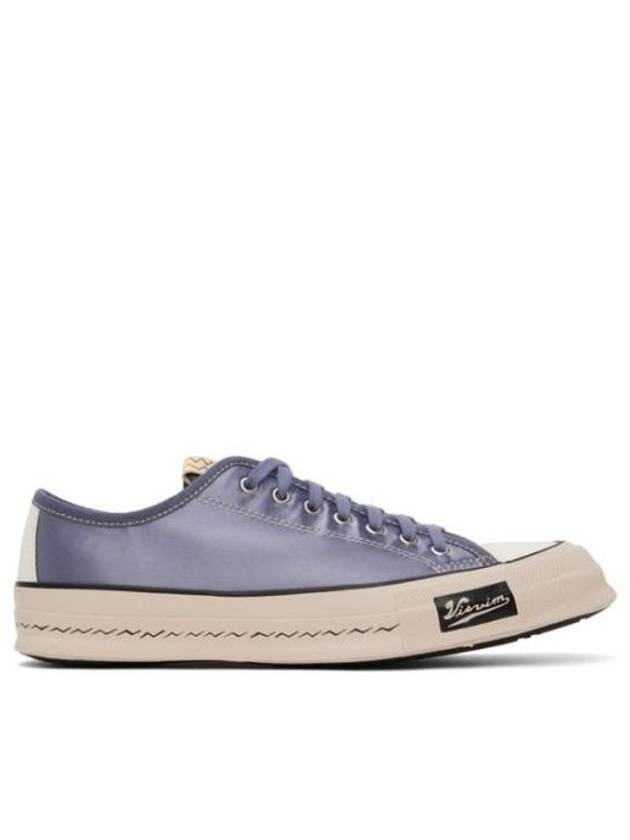 Sneakers 0123201001001 Purple BLUE - VISVIM - BALAAN 1