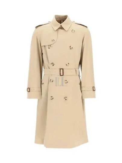 Westminster Heritage Trench Coat Beige - BURBERRY - BALAAN 2