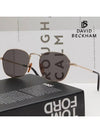 Sunglasses DB1031GS J5GIR Gray - DAVID BECKHAM - BALAAN 2