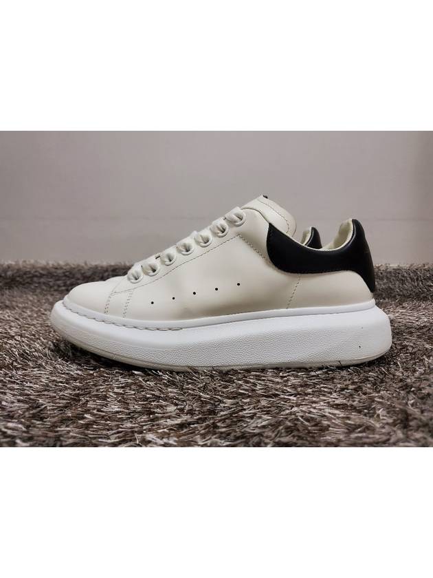 Oversole sneakers 39 260 - ALEXANDER MCQUEEN - BALAAN 4