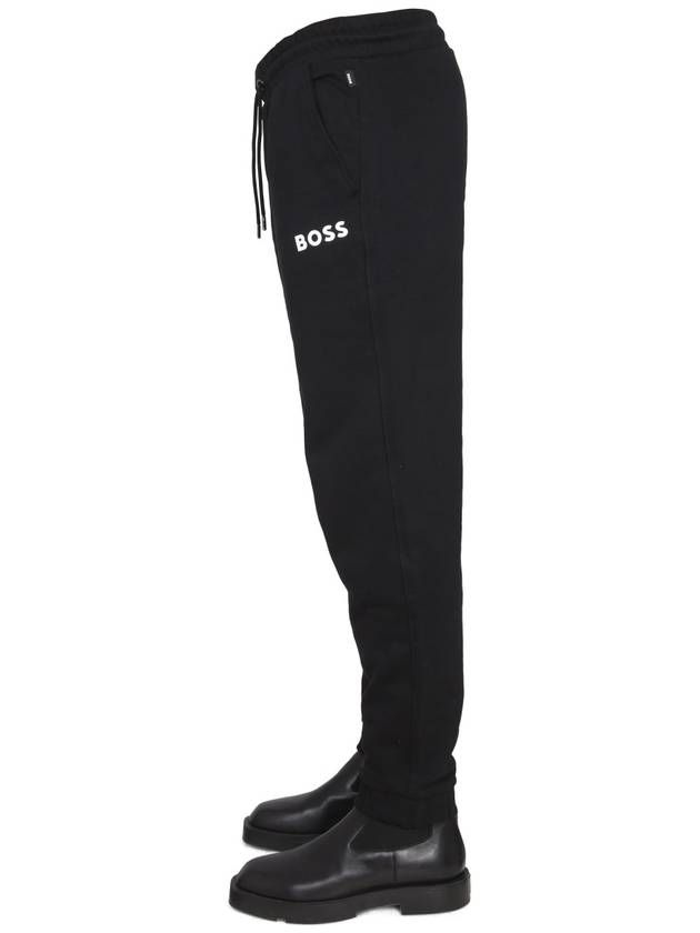 JOGGING PANTS - HUGO BOSS - BALAAN 3