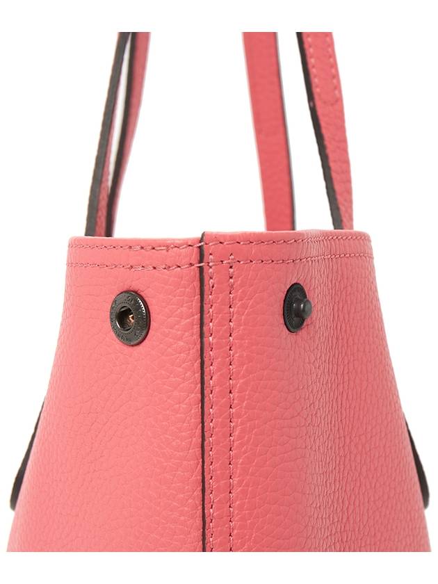 Le Roseau Essential Medium Tote Bag Pink - LONGCHAMP - BALAAN 10