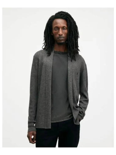 Mode Merino Open Cardigan M083KB 9299 - ALLSAINTS - BALAAN 1