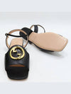 Smith Market Used Luxury Goods 729957 Sandals Women s Shoes - GUCCI - BALAAN 3