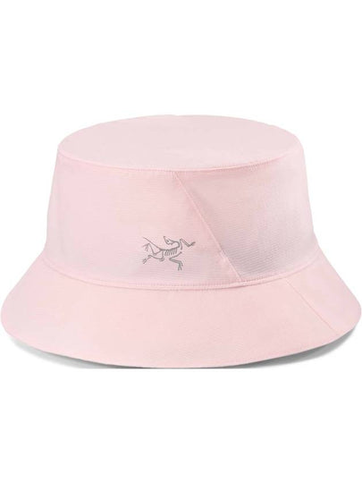 Aerios Bucket Hat Alpine Rose - ARC'TERYX - BALAAN 2