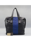 black tote bag - BOTTEGA VENETA - BALAAN 1