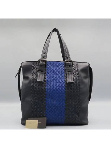 black tote bag - BOTTEGA VENETA - BALAAN 1