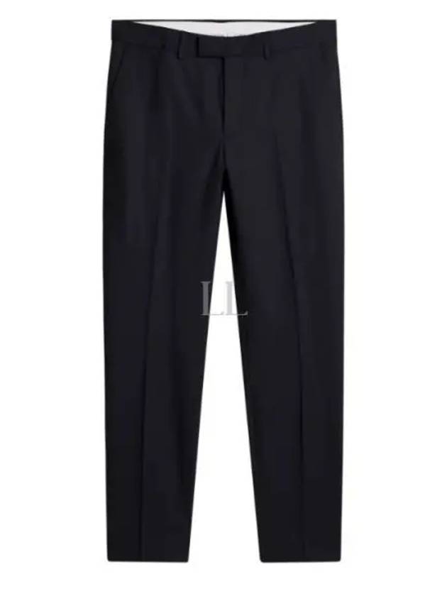 GRANT BI STRETCH PANTS FMTA10381 6855 Men's Grant Bi Stretch Pants - J.LINDEBERG - BALAAN 2