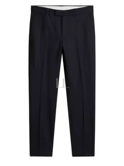 Grant Bi-Stretch Pants Navy - J.LINDEBERG - BALAAN 2