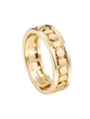 Belle Epoque Ring Yellow Gold - DAMIANI - BALAAN 1