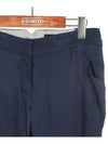 Smith Market Navy Shorts Women s Clothing - SYSTEM - BALAAN 2