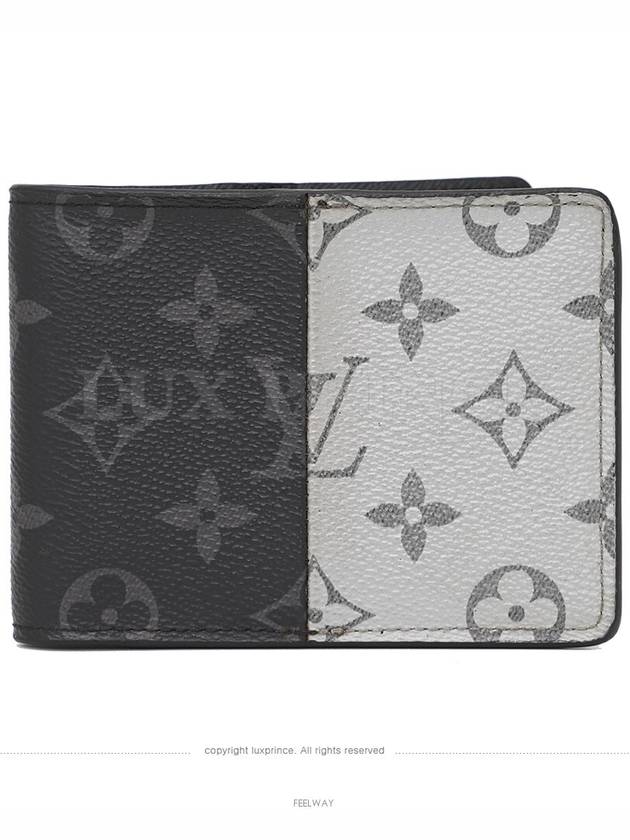 men s wallet - LOUIS VUITTON - BALAAN 2