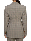 Suit Jacket 1401006SW00R0 P202 Printed - VIVIENNE WESTWOOD - BALAAN 6