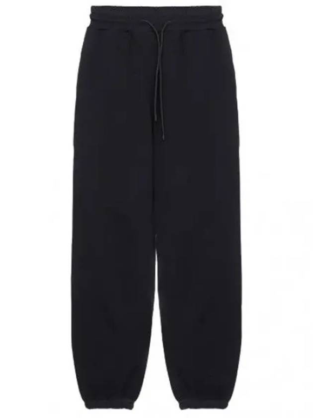 Cloud Logo Track Pants Women s Training - MSGM - BALAAN 1